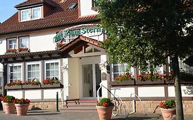 Parkhotel Zum Stern