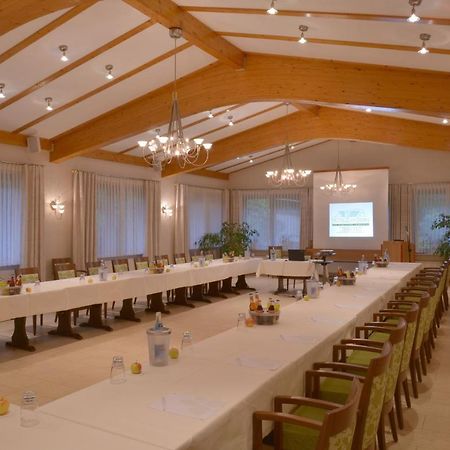 Parkhotel Zum Stern Oberaula Eksteriør bilde