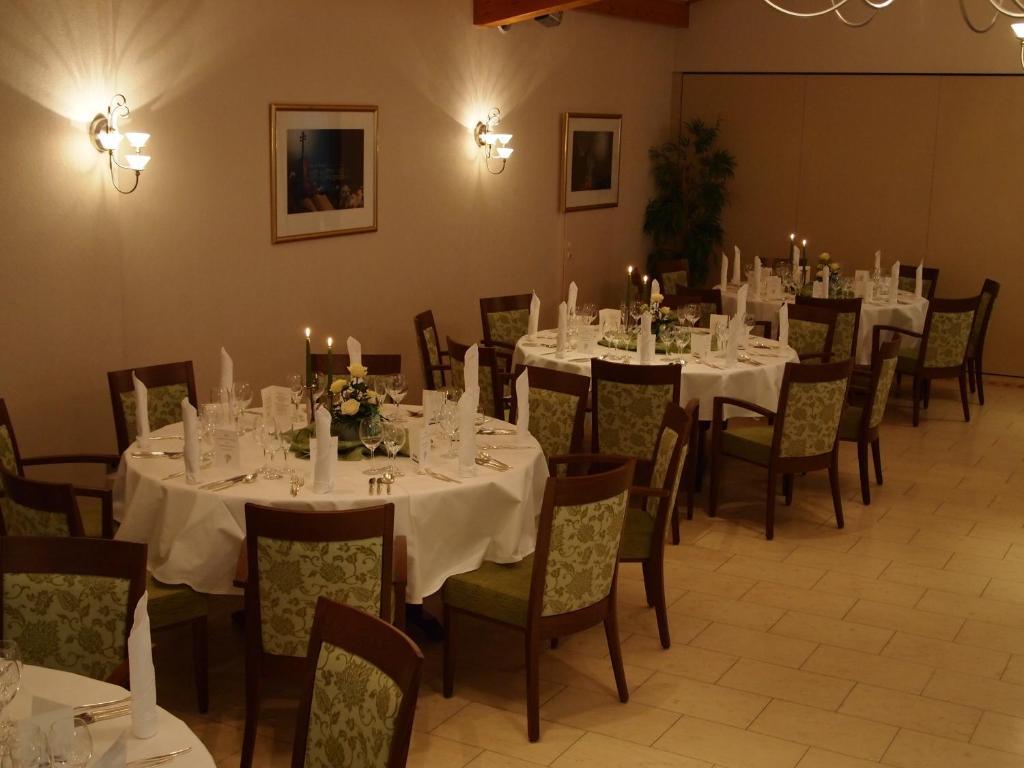 Parkhotel Zum Stern Oberaula Eksteriør bilde