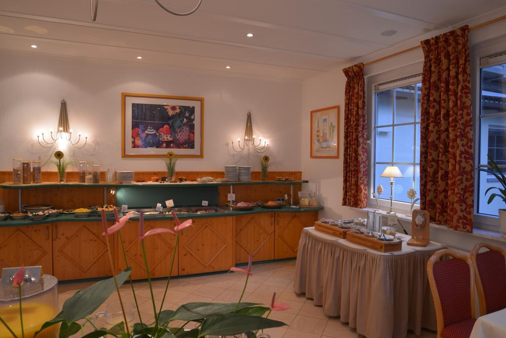 Parkhotel Zum Stern Oberaula Eksteriør bilde